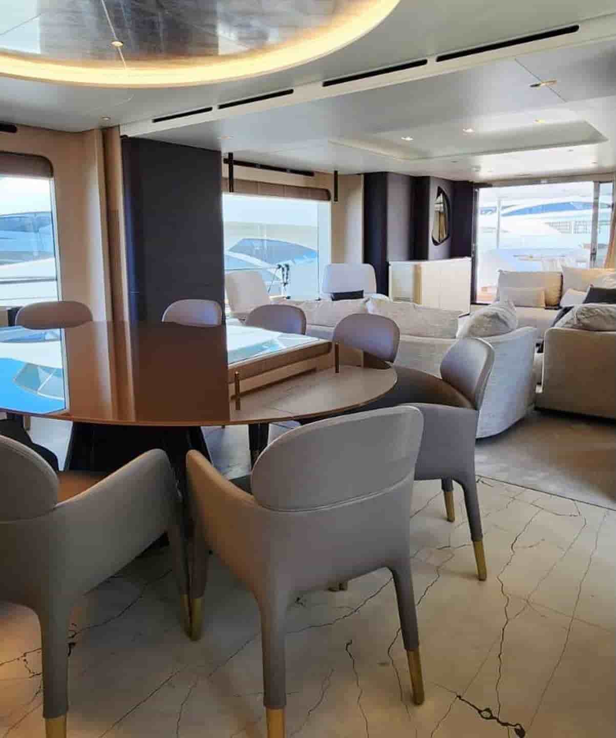 Azimut Grande 32M - View 20