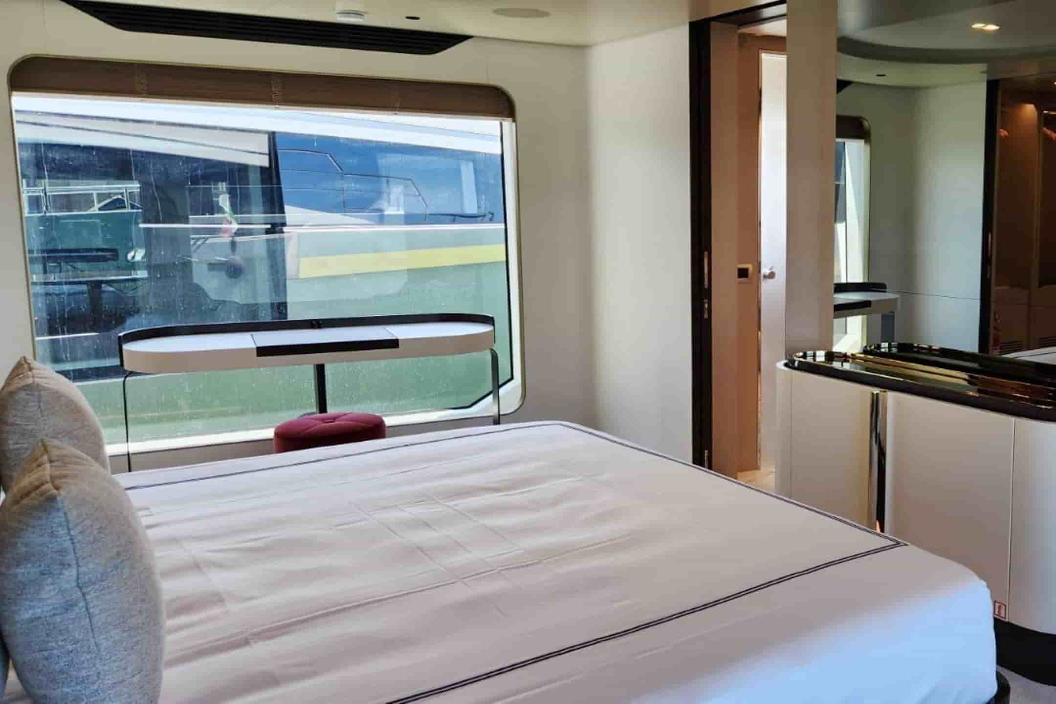 Azimut Grande 32M - View 21