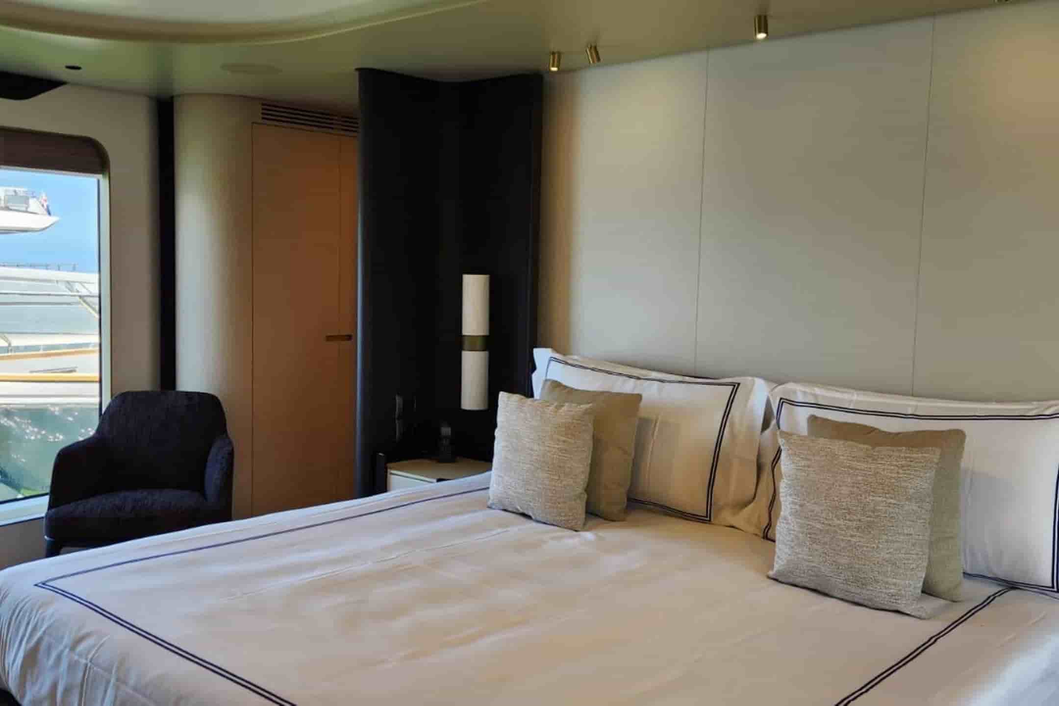 Azimut Grande 32M - View 22