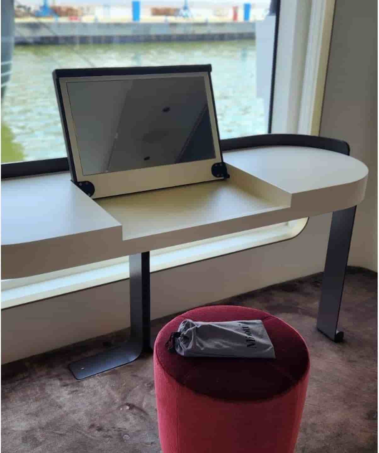 Azimut Grande 32M - View 23