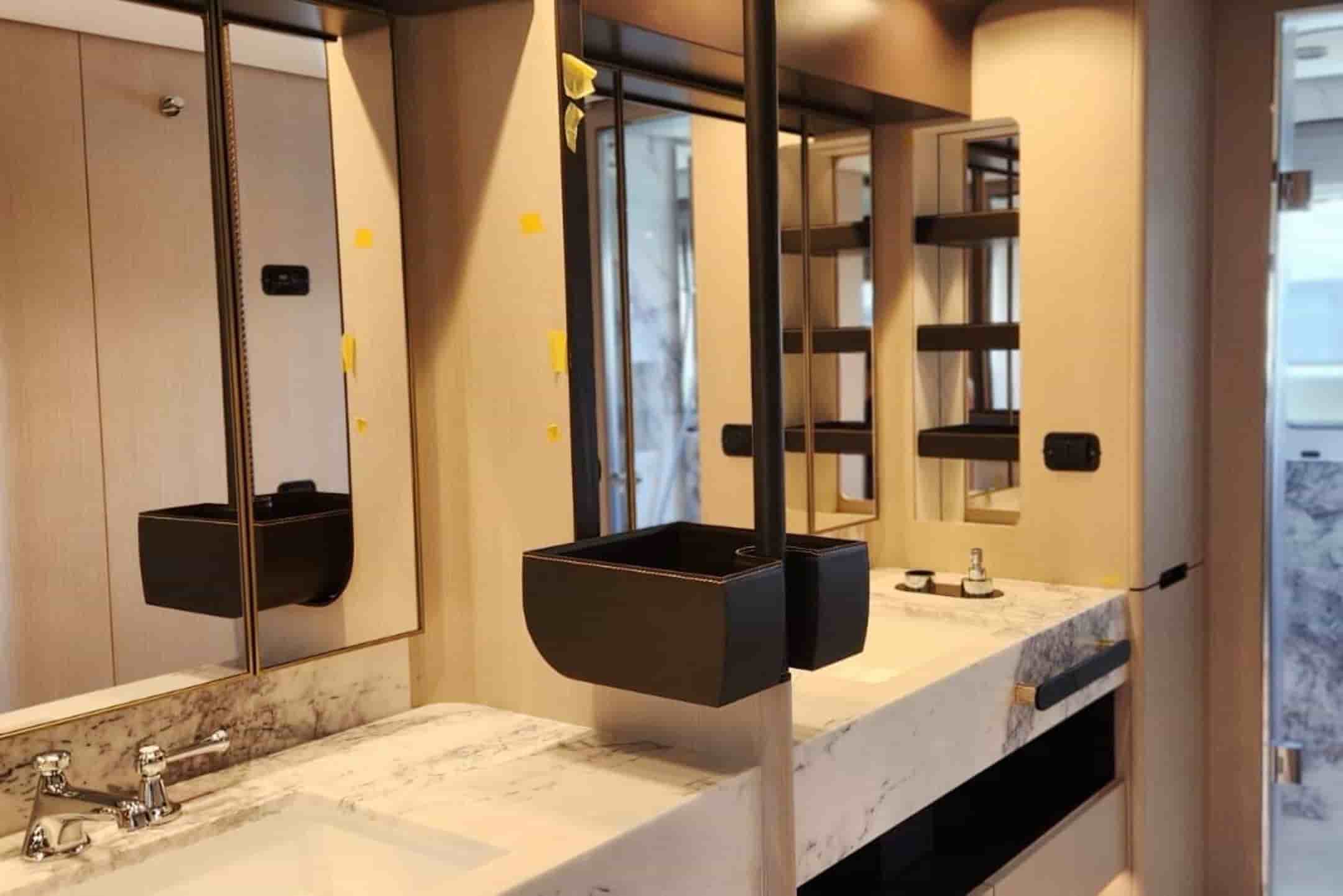 Azimut Grande 32M - View 24