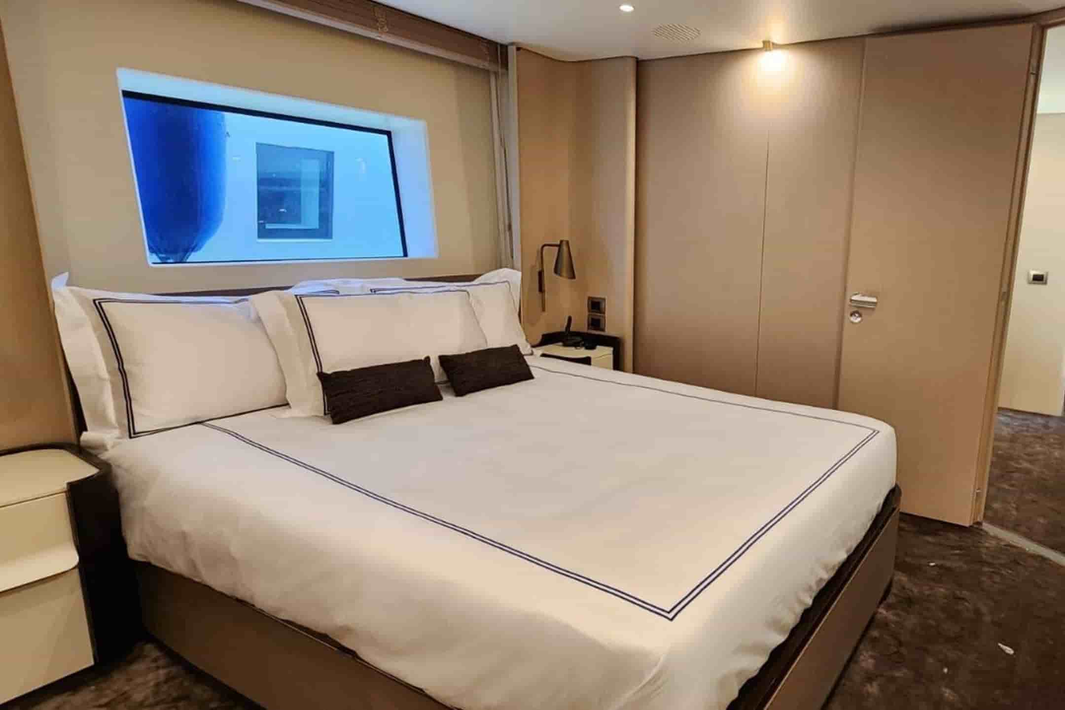 Azimut Grande 32M - View 25