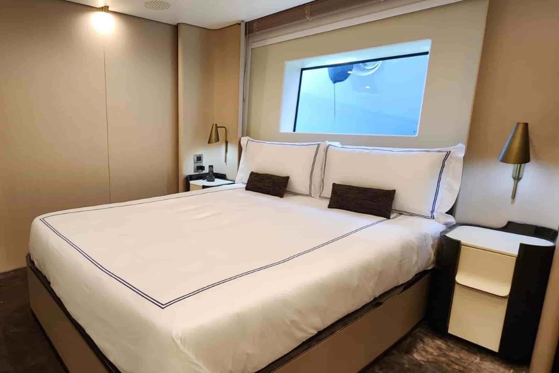 Azimut Grande 32M - View 26