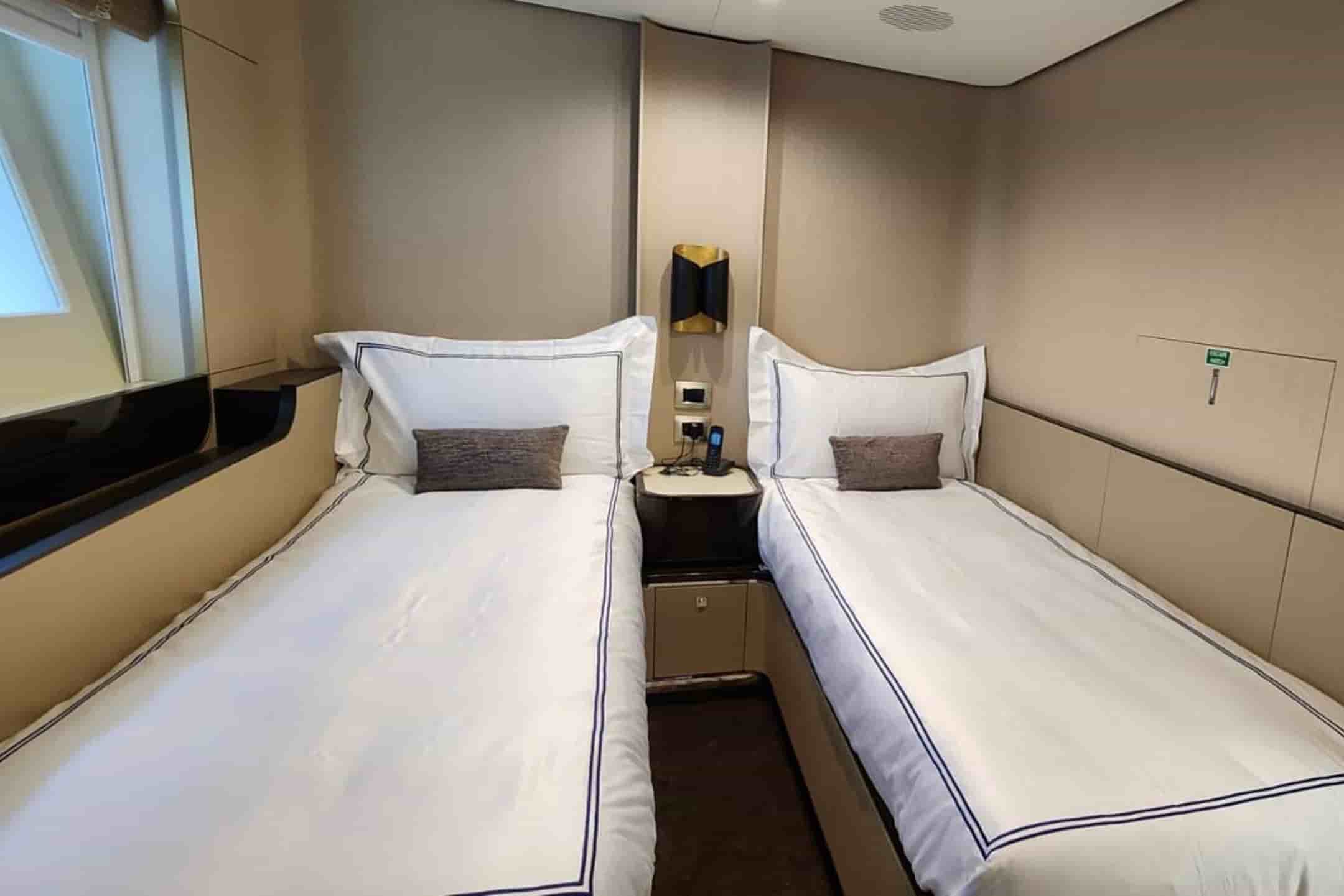 Azimut Grande 32M - View 27