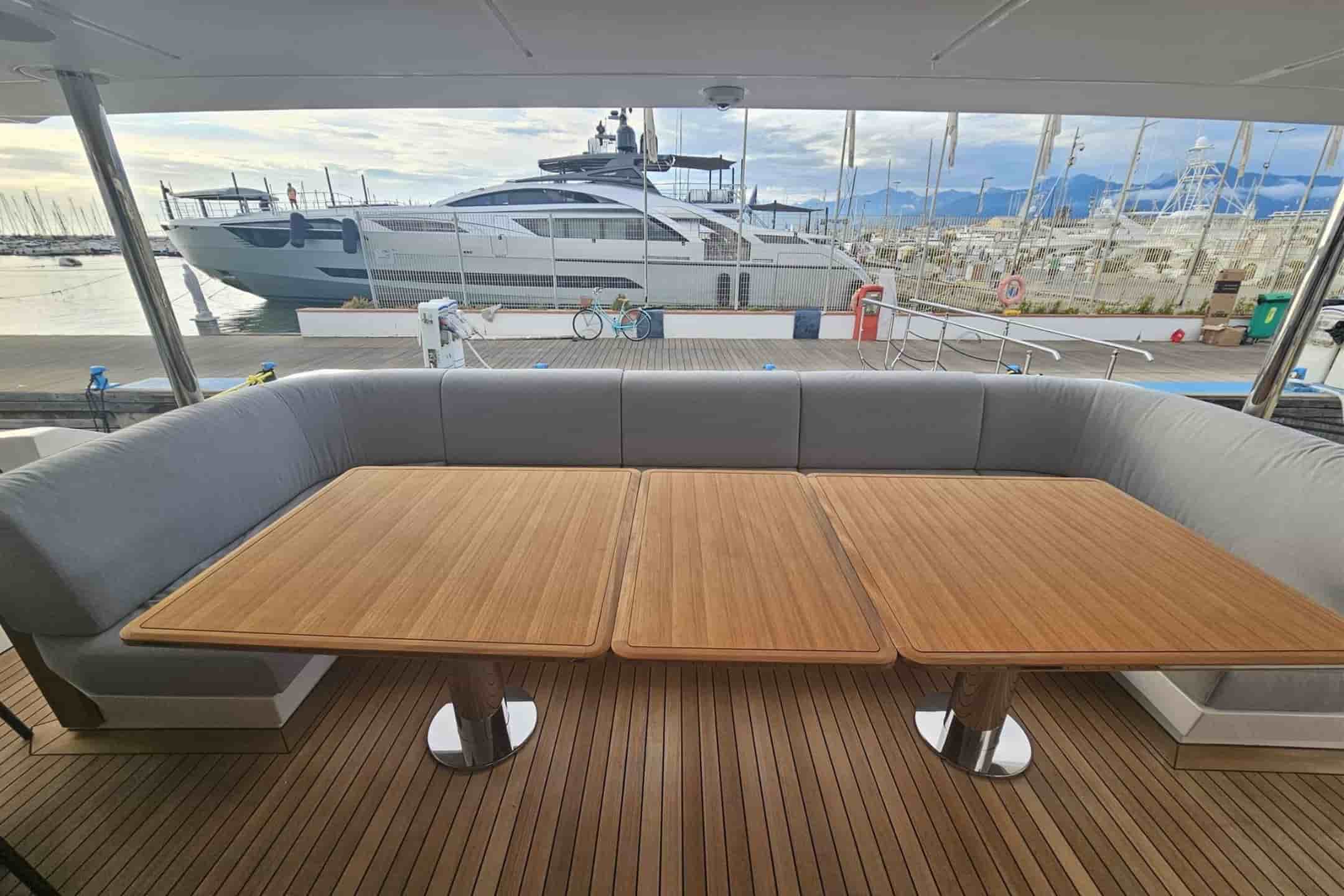 Azimut Grande 32M - View 6