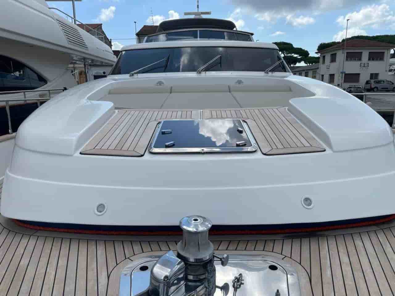 Sanlorenzo SL72 - View 10