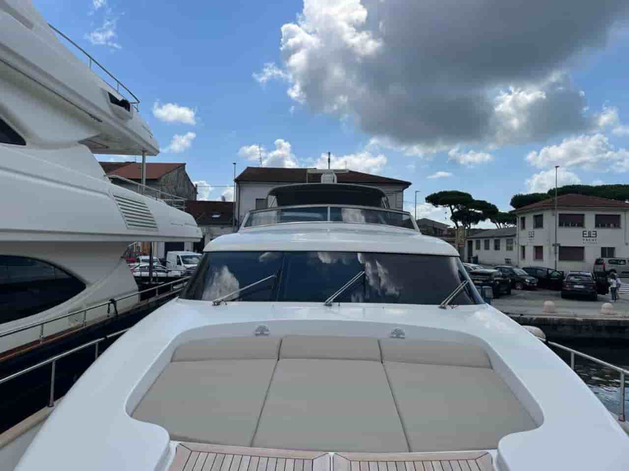 Sanlorenzo SL72 - View 11