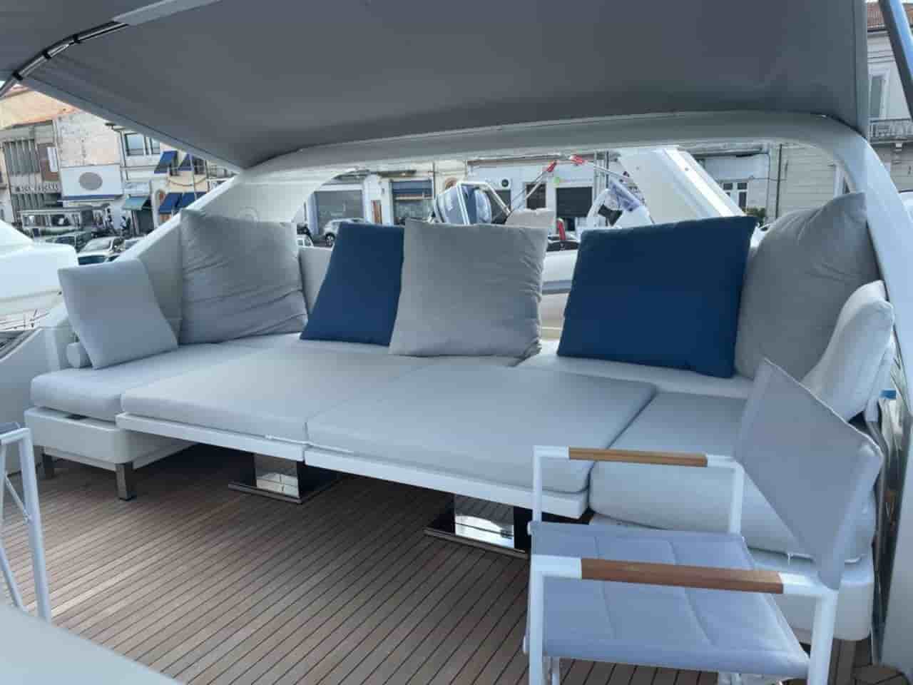 Sanlorenzo SL72 - View 13