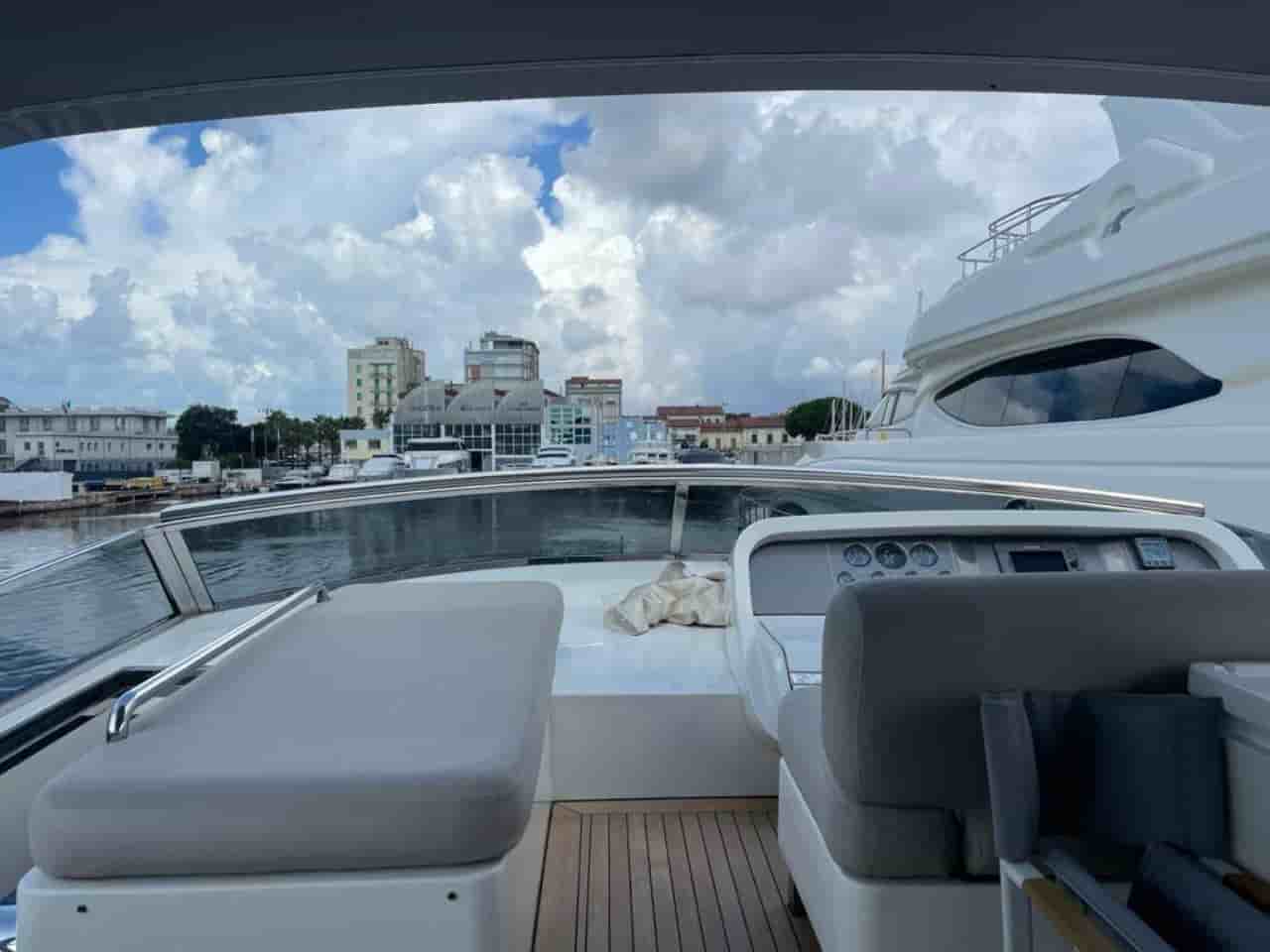 Sanlorenzo SL72 - View 14