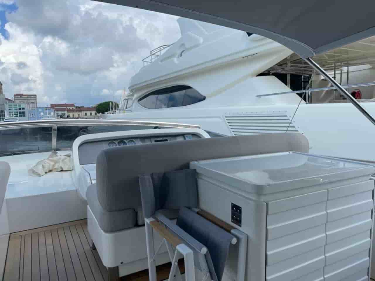 Sanlorenzo SL72 - View 15