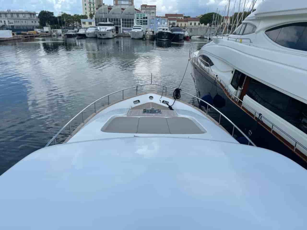 Sanlorenzo SL72 - View 17