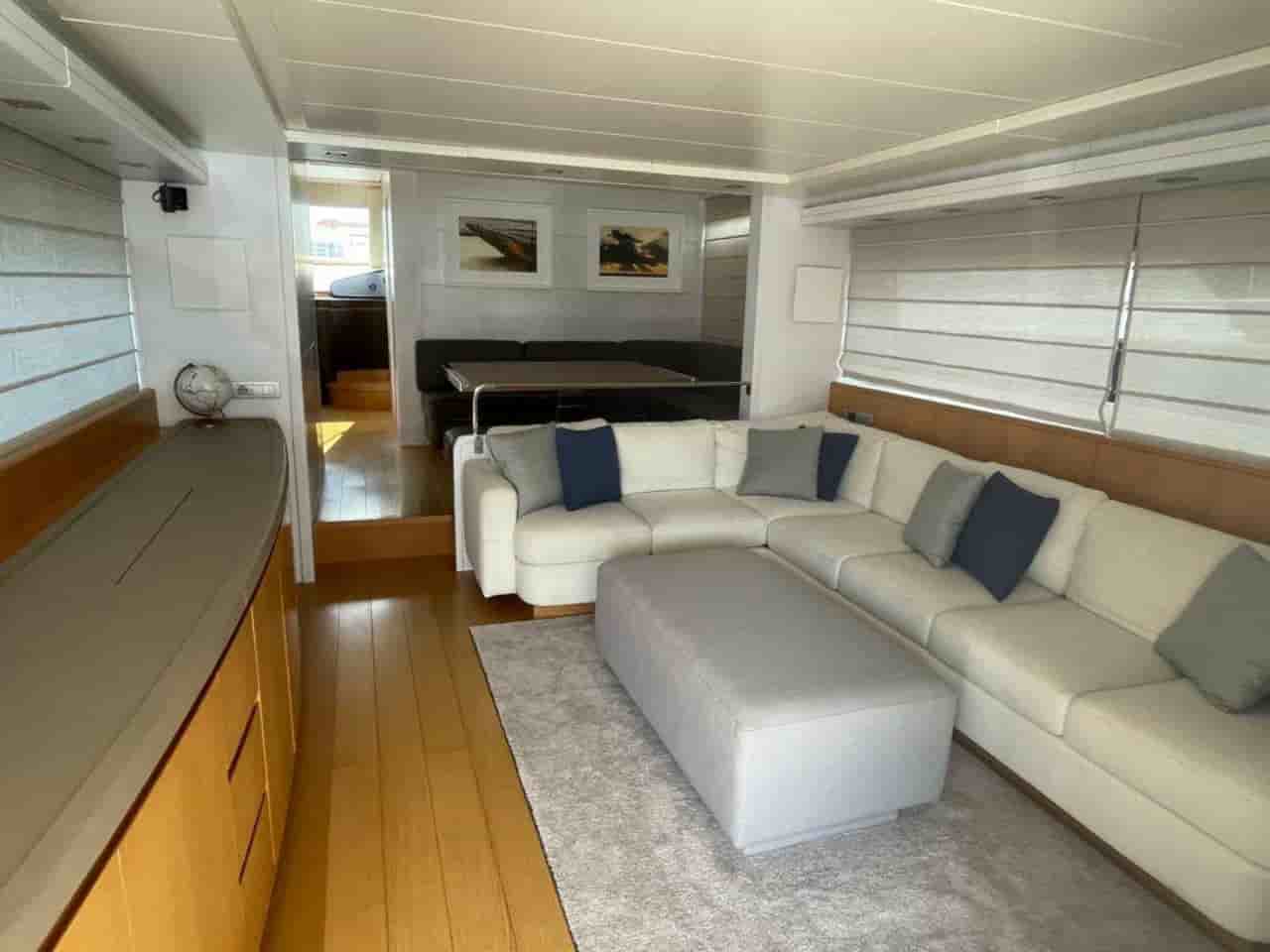 Sanlorenzo SL72 - View 18