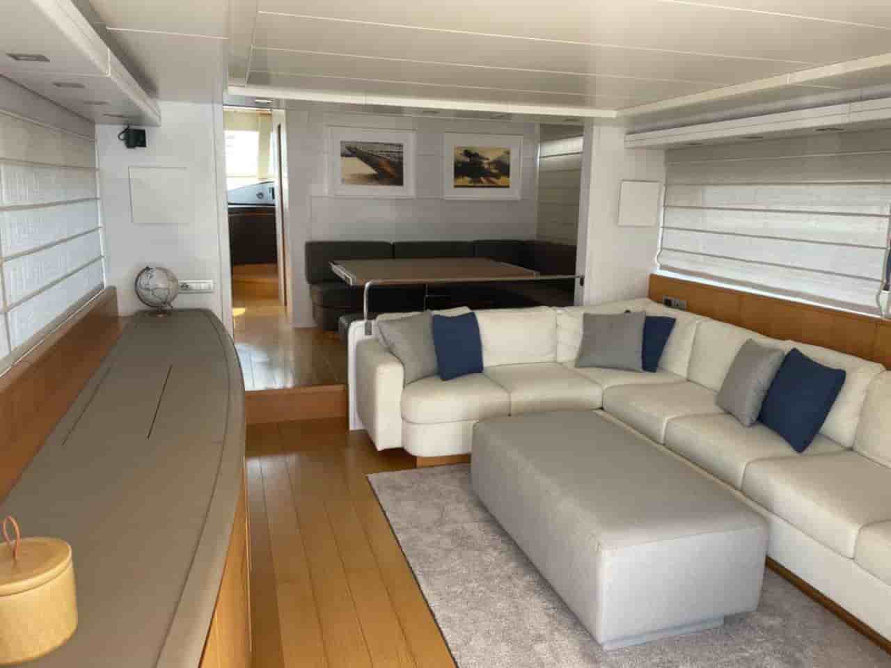 Sanlorenzo SL72 - View 19