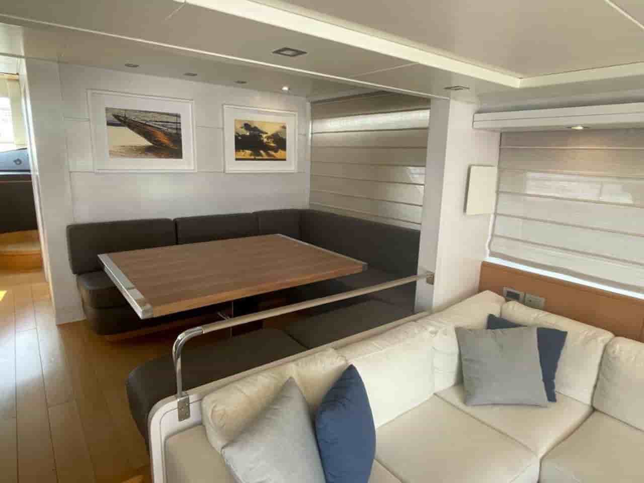 Sanlorenzo SL72 - View 21