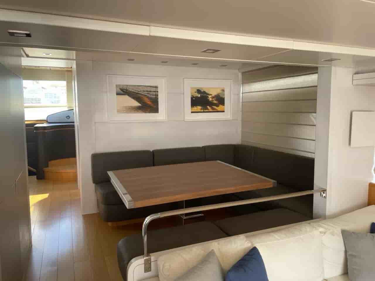 Sanlorenzo SL72 - View 22