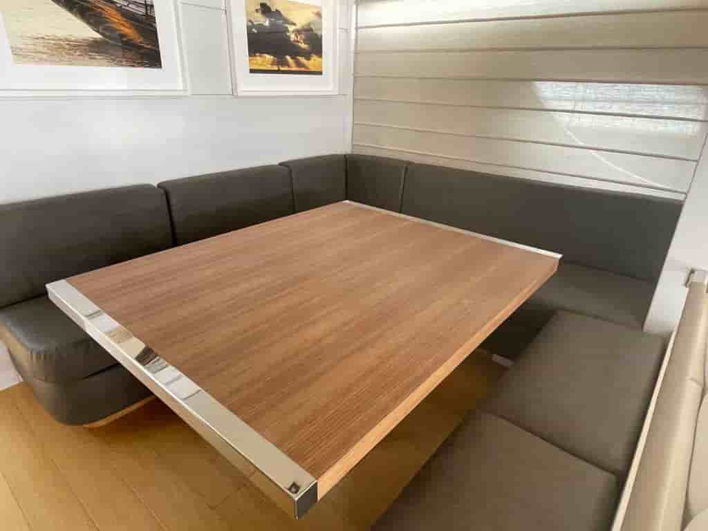 Sanlorenzo SL72 - View 23