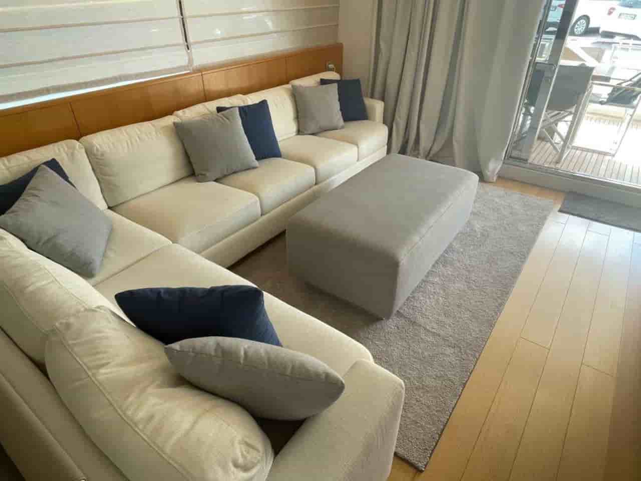 Sanlorenzo SL72 - View 24