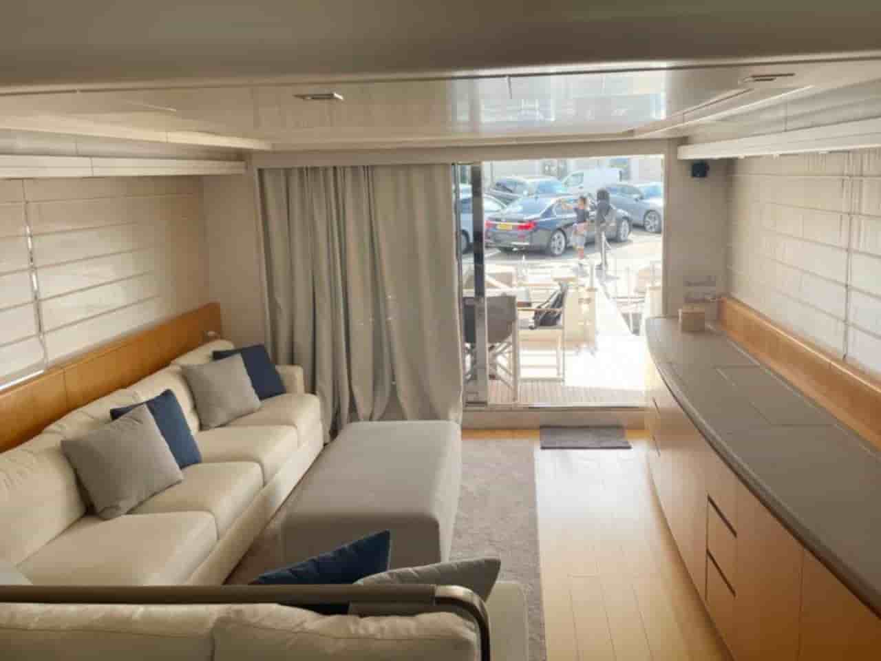 Sanlorenzo SL72 - View 25