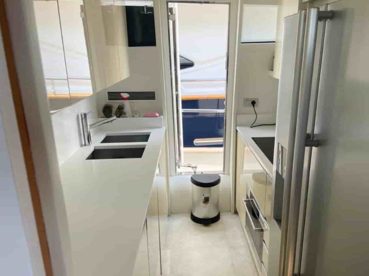 Sanlorenzo SL72 - View 26