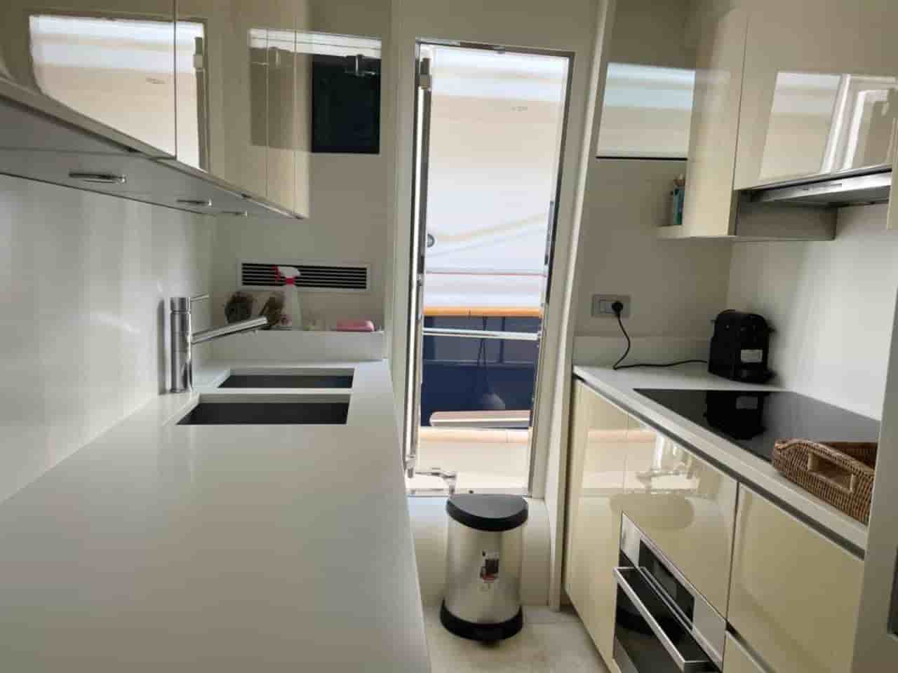 Sanlorenzo SL72 - View 27