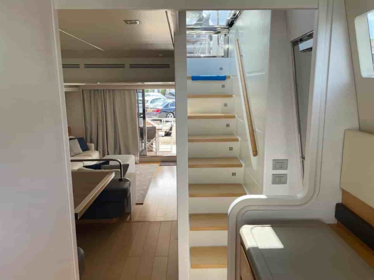 Sanlorenzo SL72 - View 28