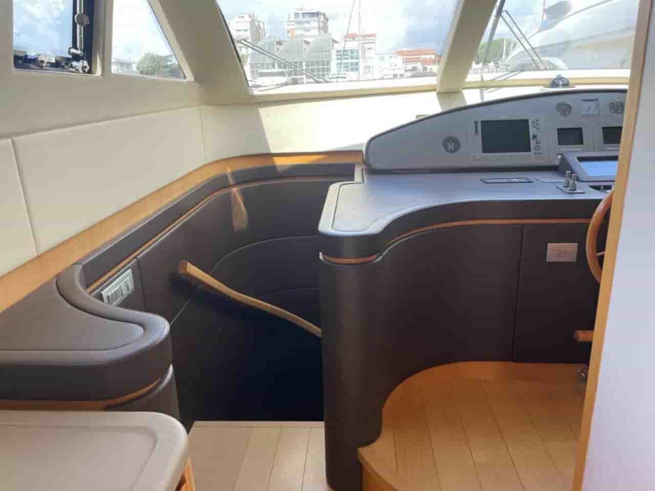 Sanlorenzo SL72 - View 30