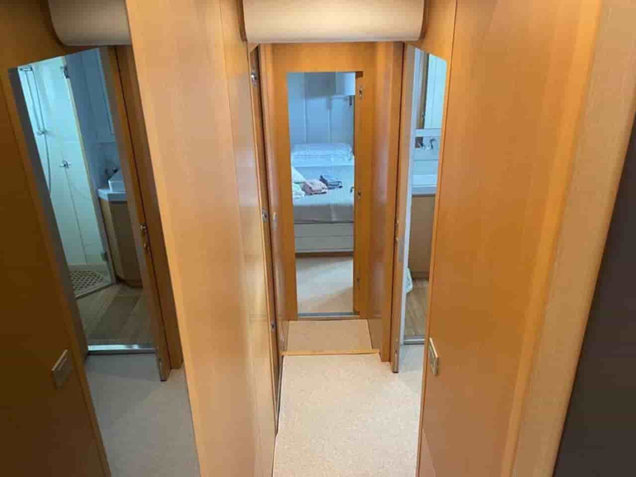 Sanlorenzo SL72 - View 31