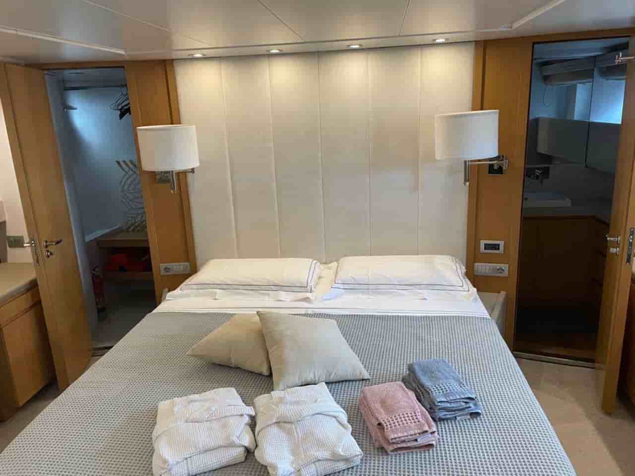 Sanlorenzo SL72 - View 32