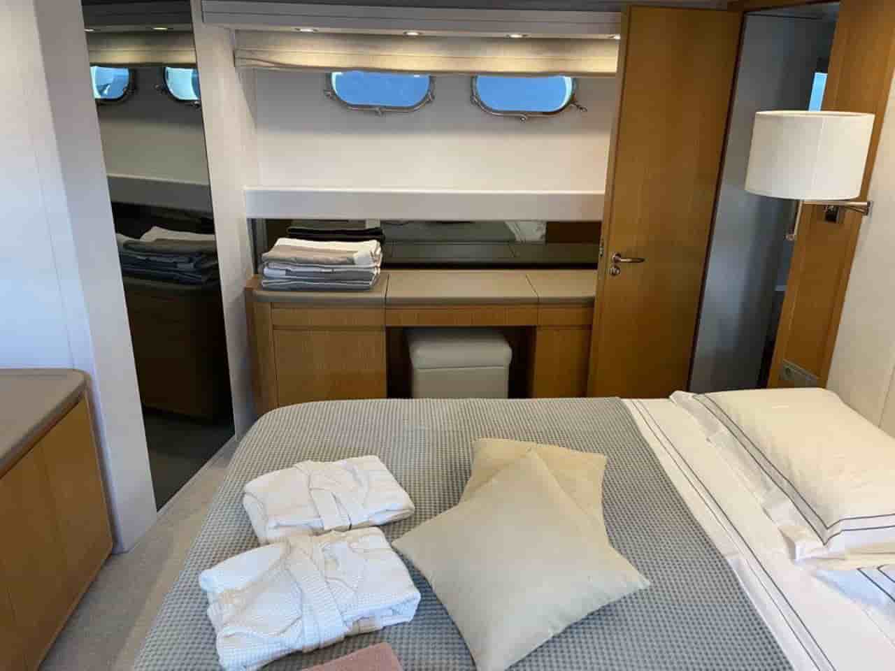 Sanlorenzo SL72 - View 33