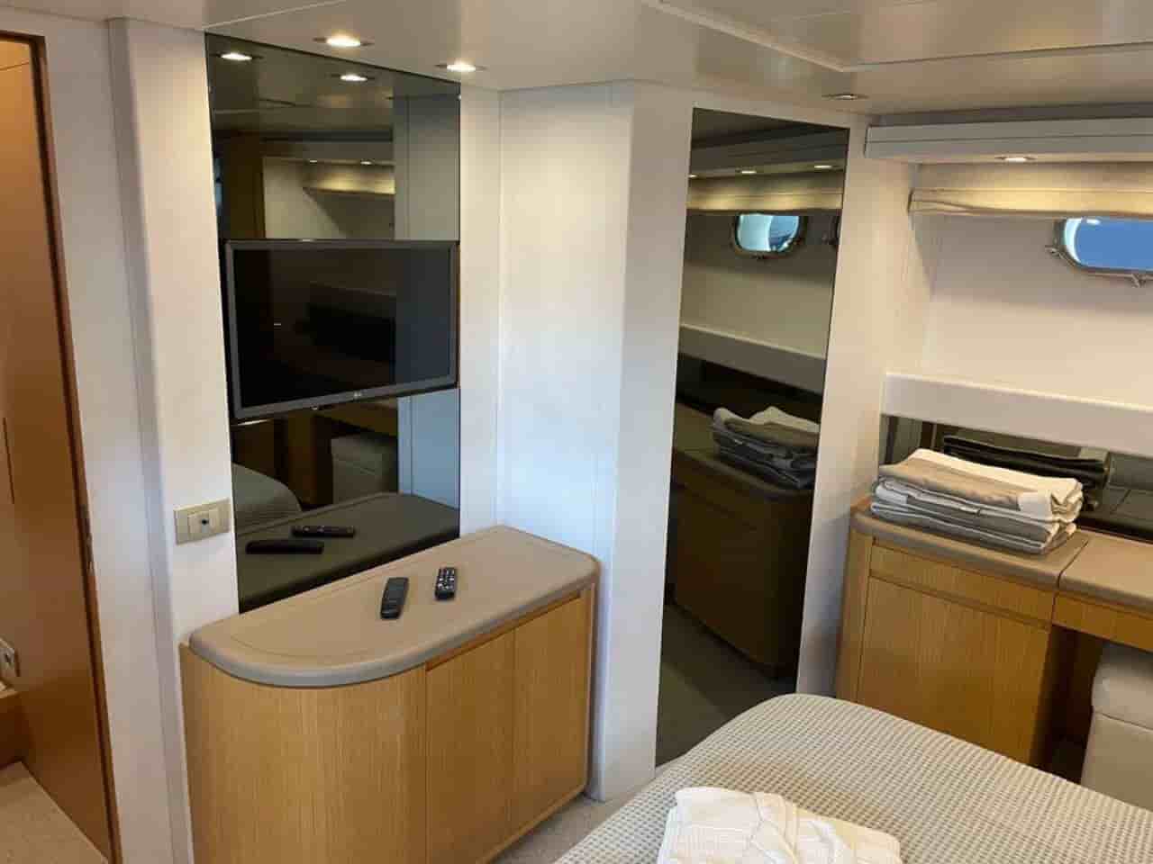 Sanlorenzo SL72 - View 34