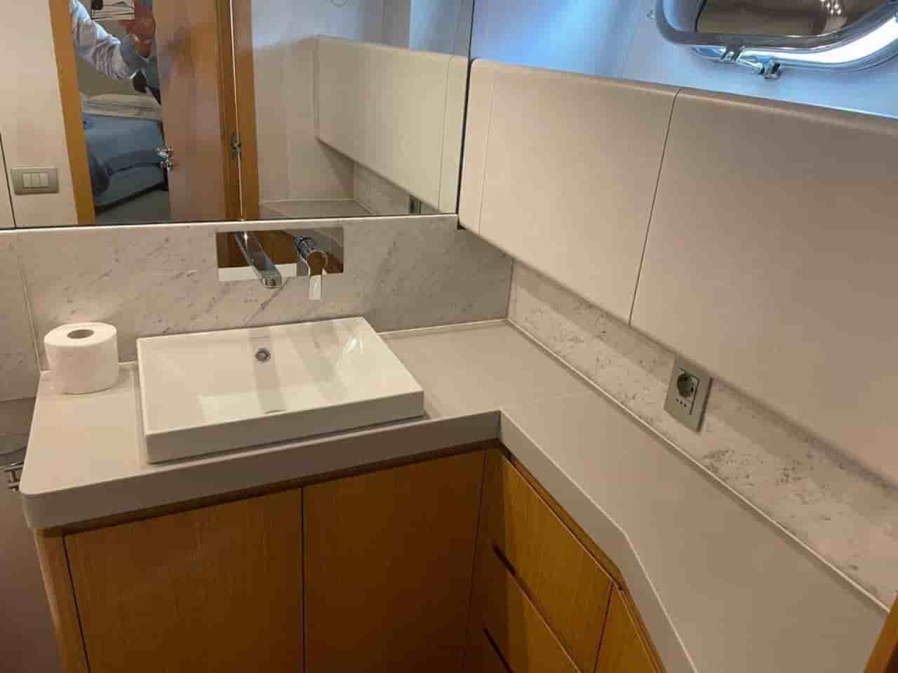 Sanlorenzo SL72 - View 35