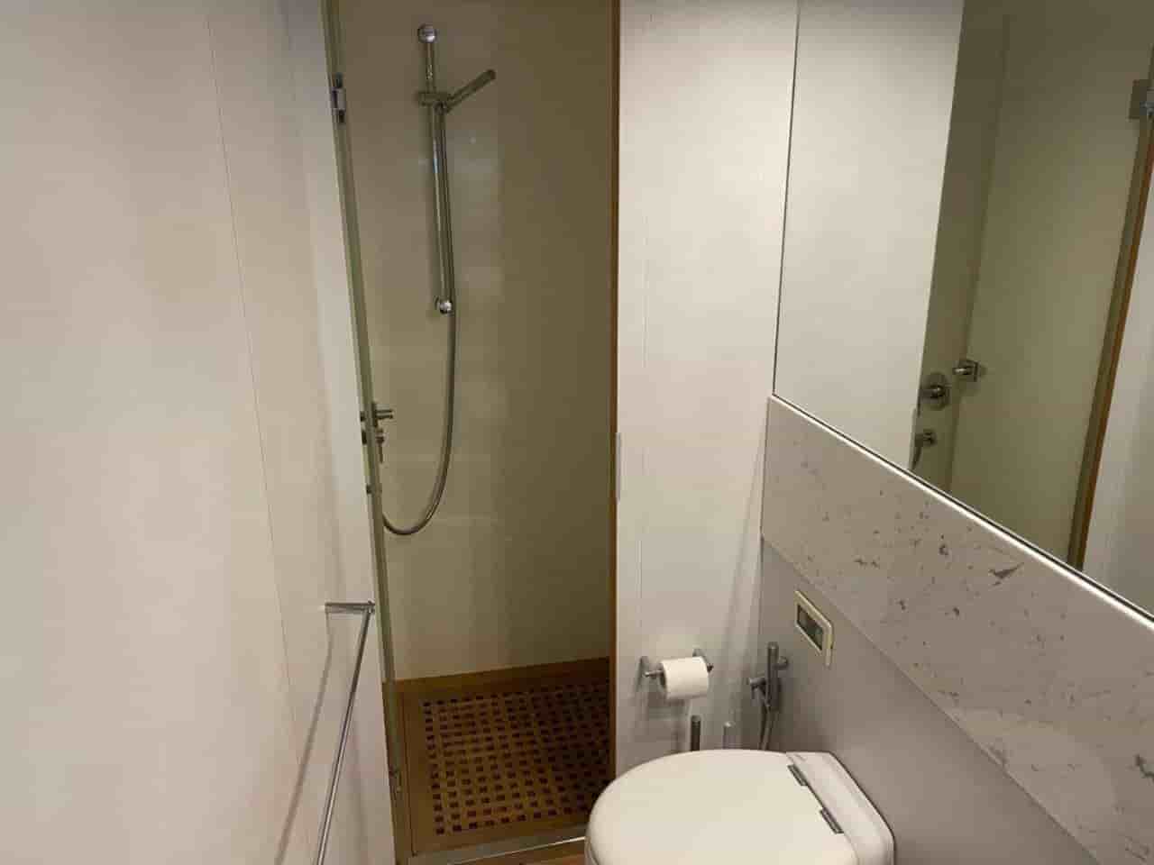 Sanlorenzo SL72 - View 36