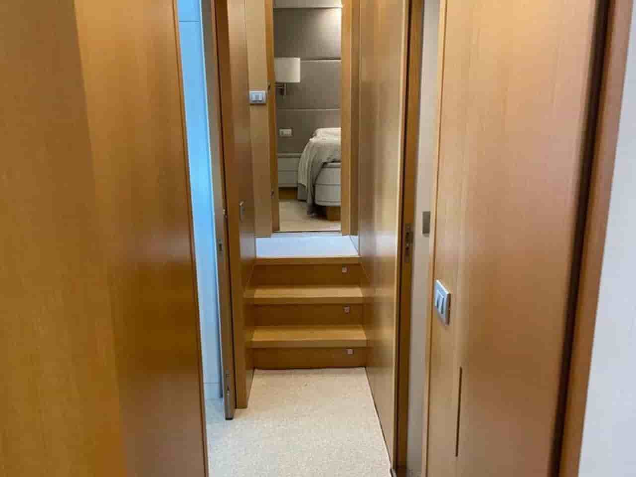 Sanlorenzo SL72 - View 37