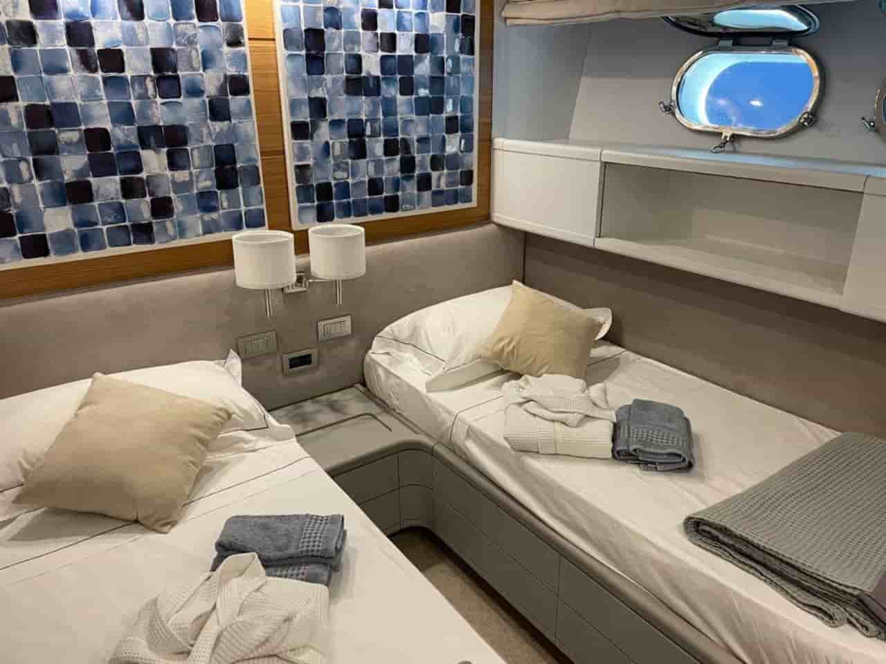 Sanlorenzo SL72 - View 38