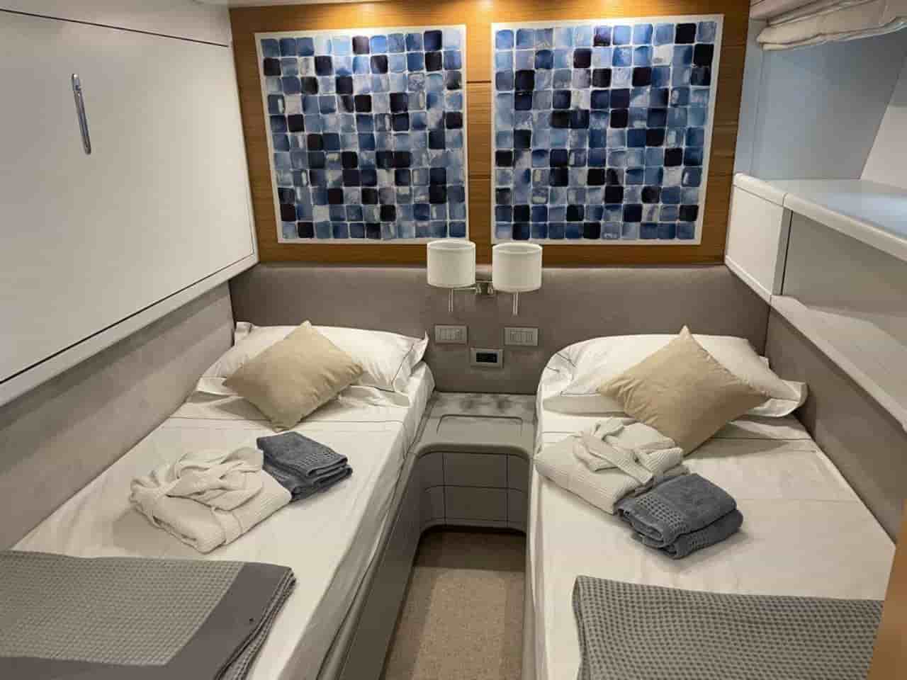 Sanlorenzo SL72 - View 39