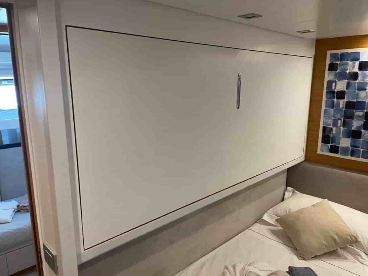 Sanlorenzo SL72 - View 40