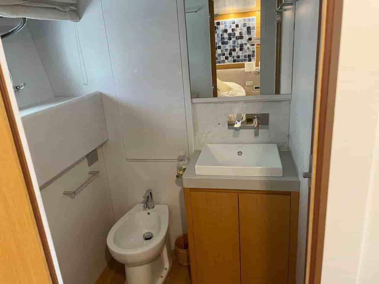 Sanlorenzo SL72 - View 41