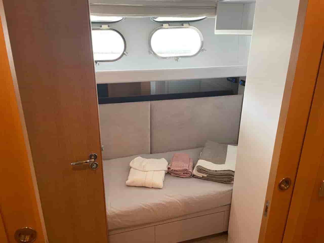 Sanlorenzo SL72 - View 42