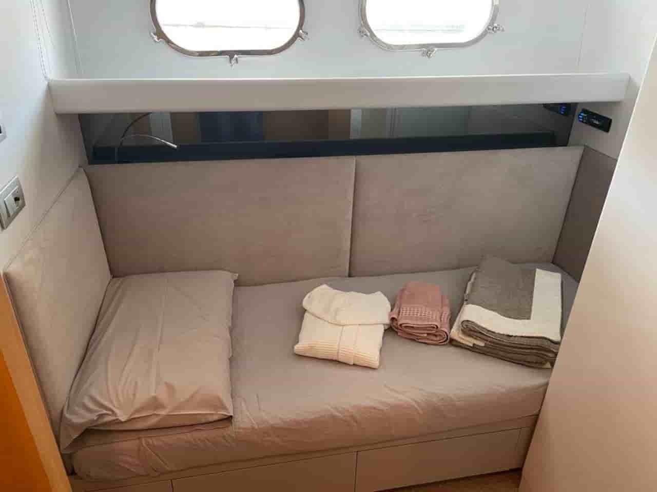 Sanlorenzo SL72 - View 43