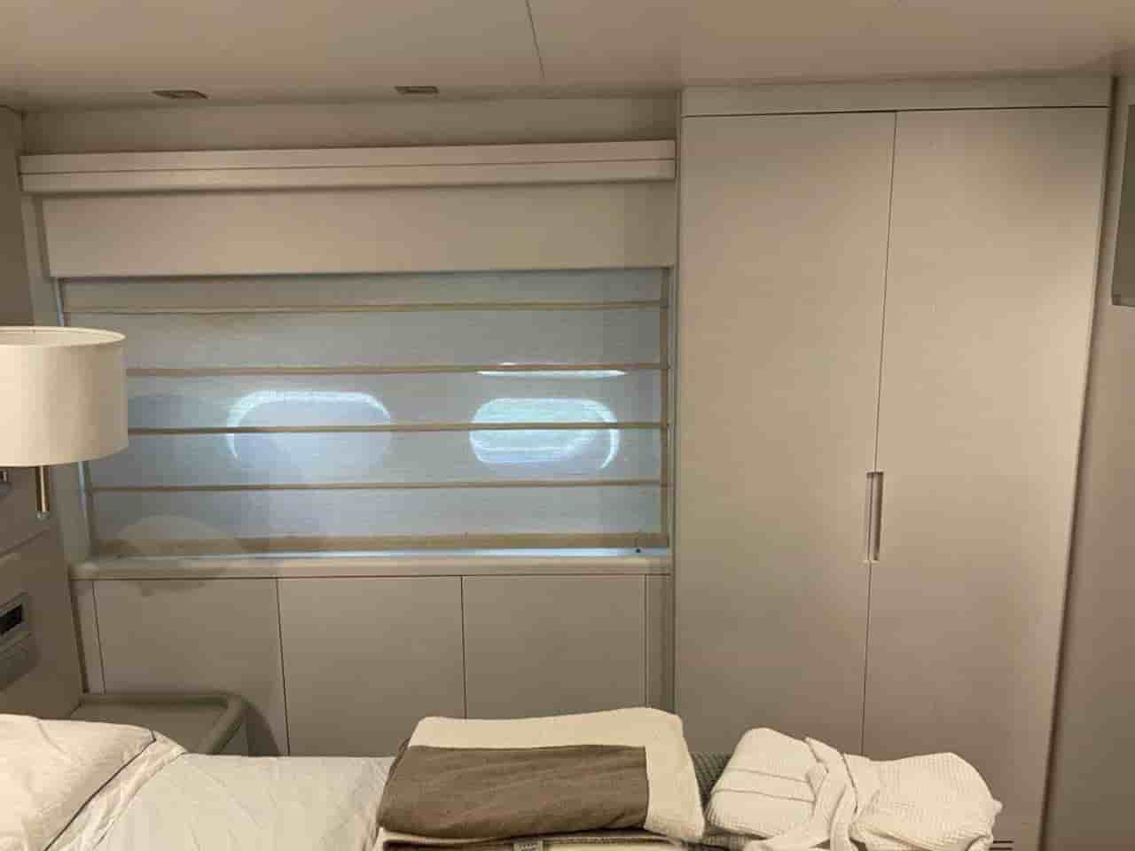 Sanlorenzo SL72 - View 46