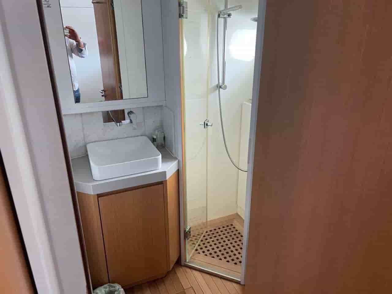 Sanlorenzo SL72 - View 47