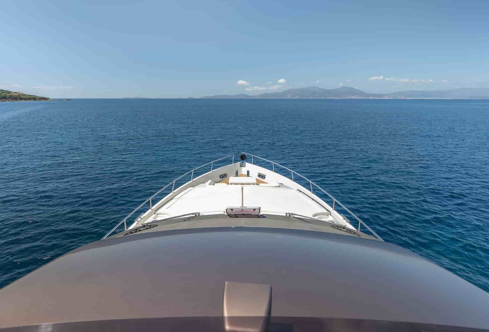 Ferretti 800 - View 28