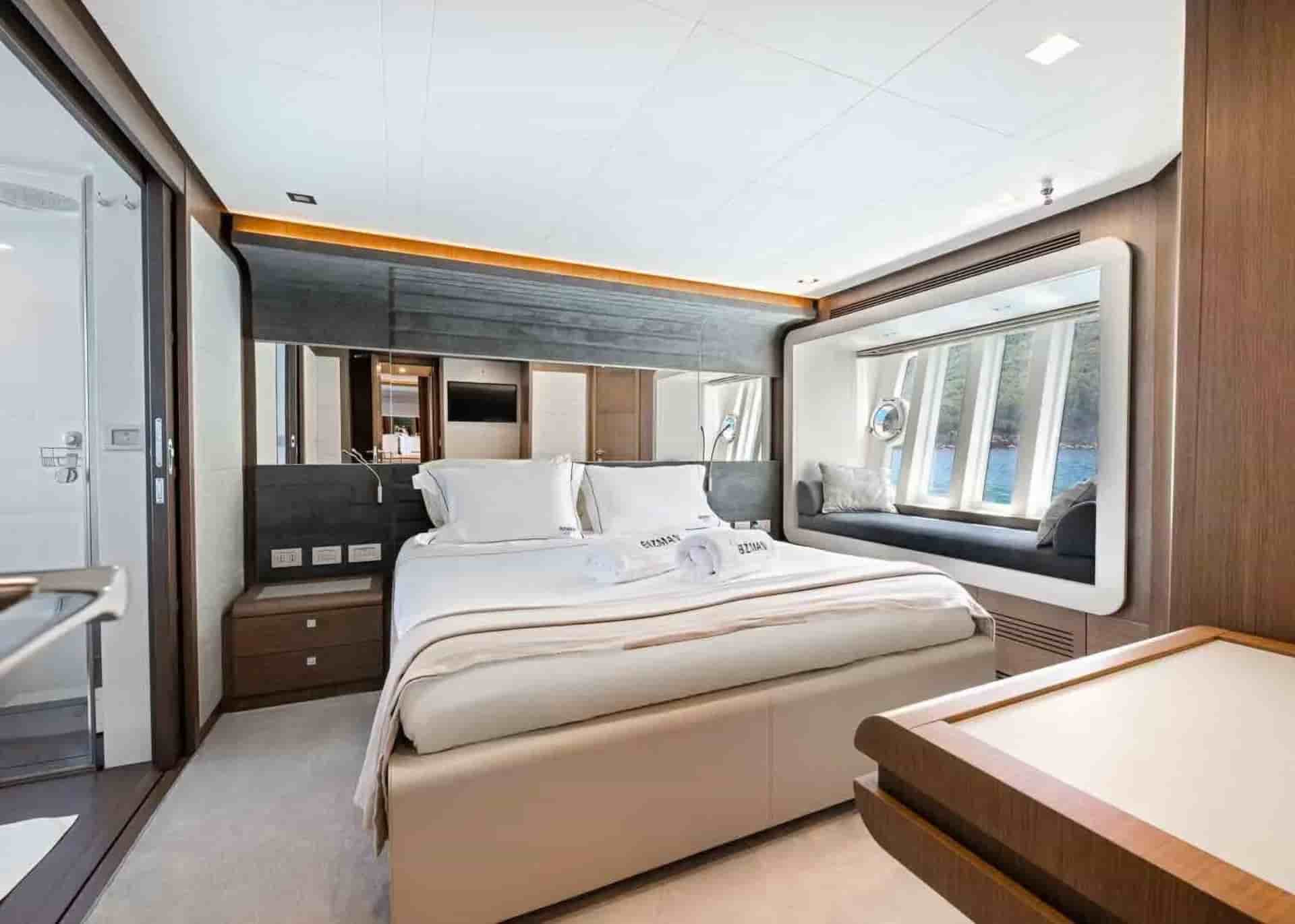 Ferretti 800 - View 37