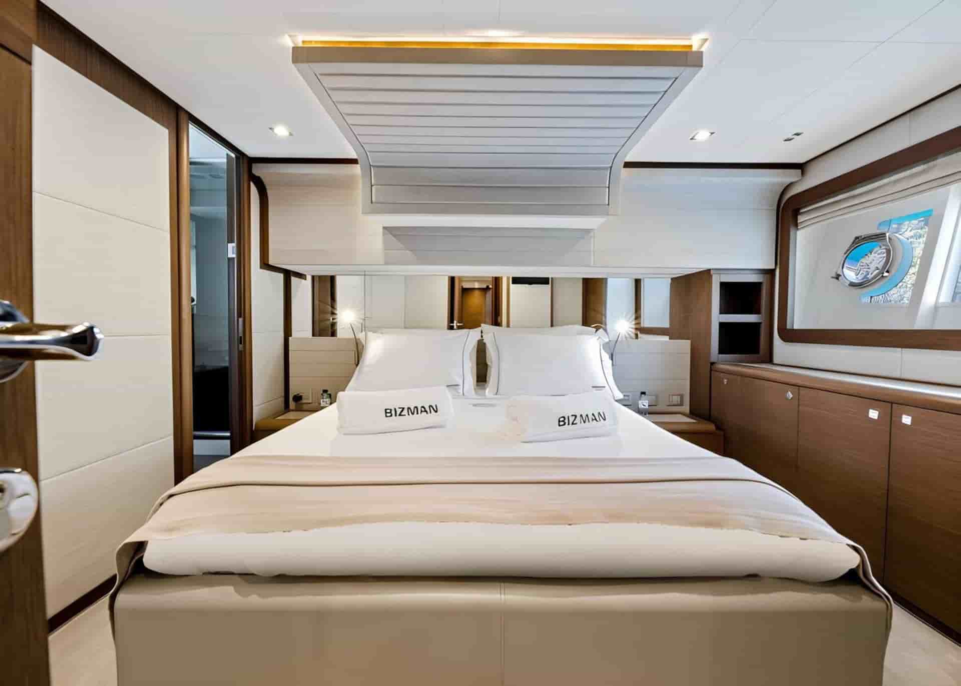 Ferretti 800 - View 38
