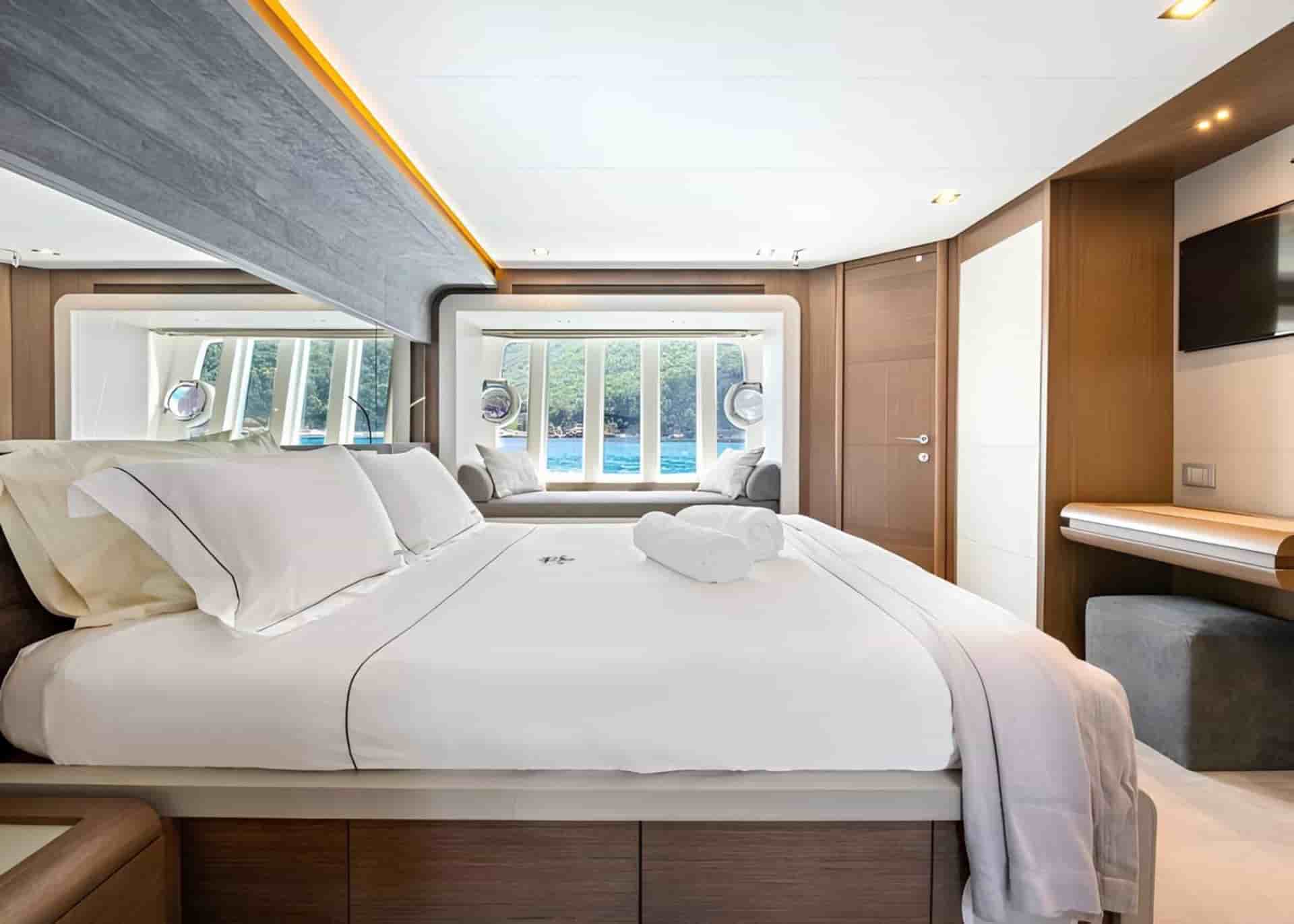 Ferretti 800 - View 39