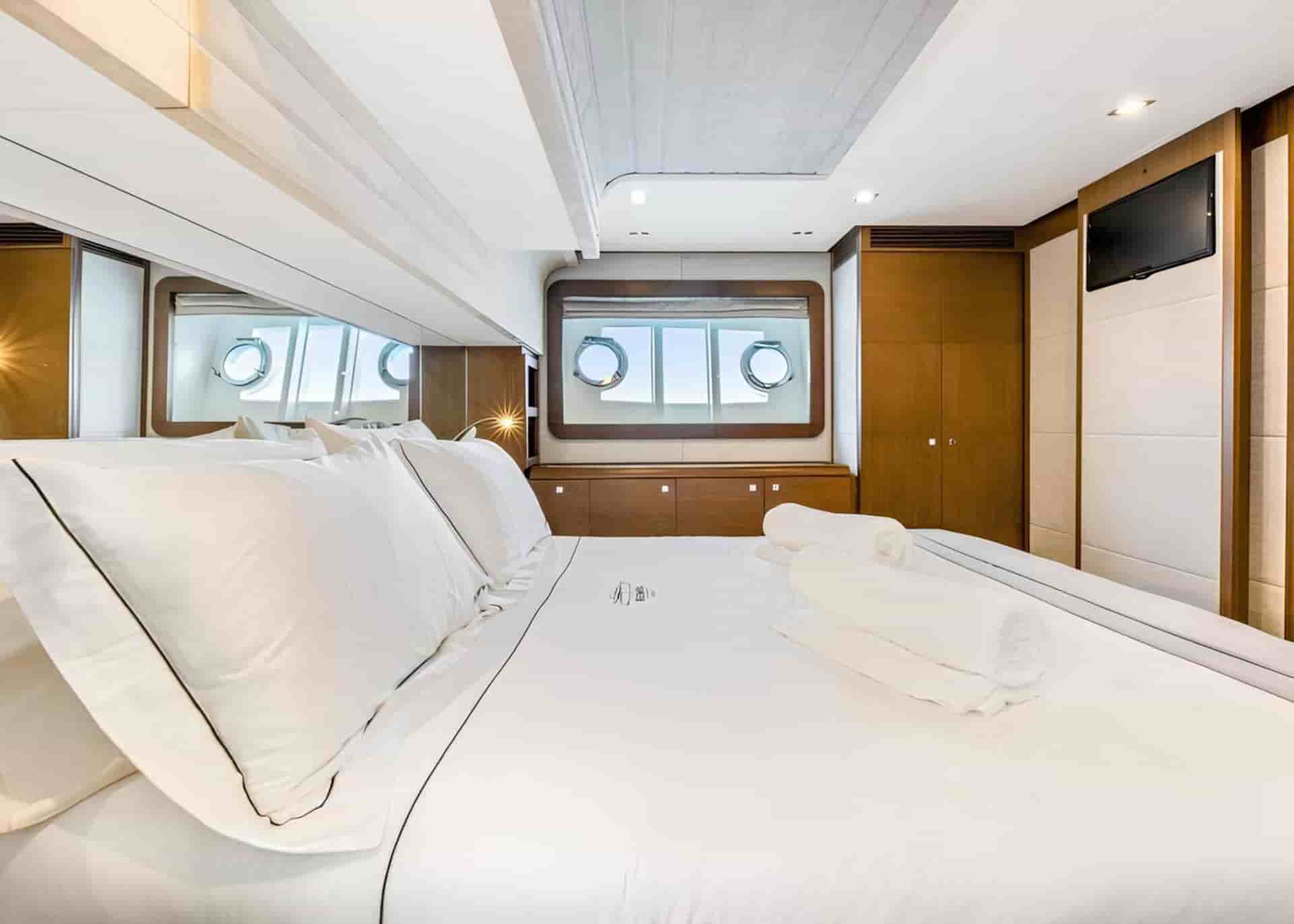 Ferretti 800 - View 41