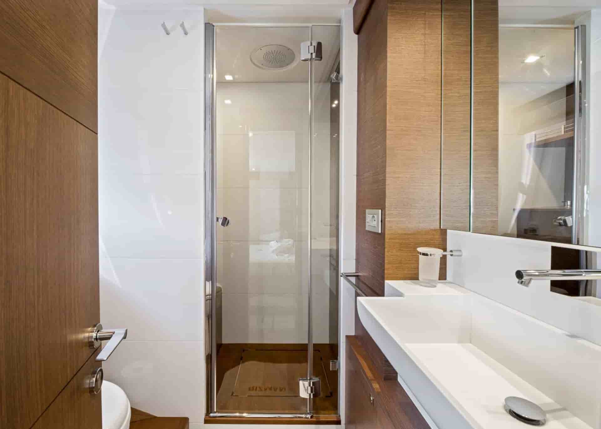 Ferretti 800 - View 42