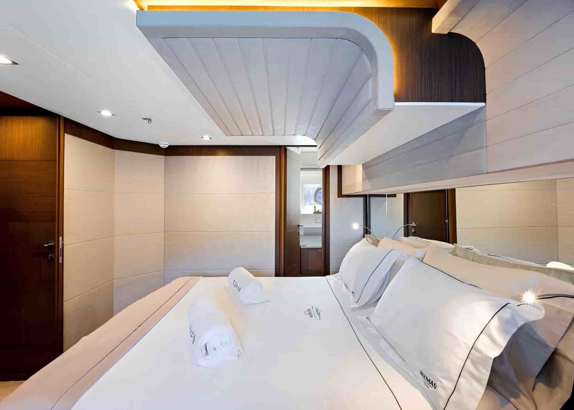 Ferretti 800 - View 43