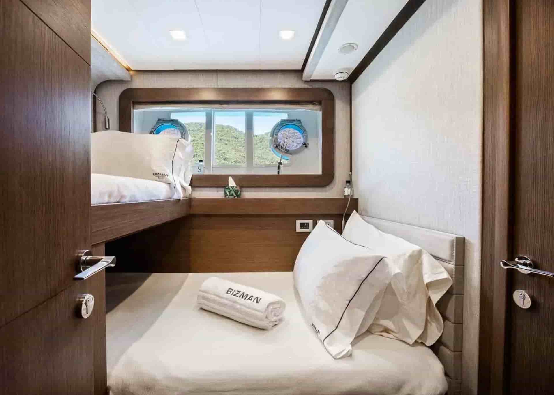 Ferretti 800 - View 44