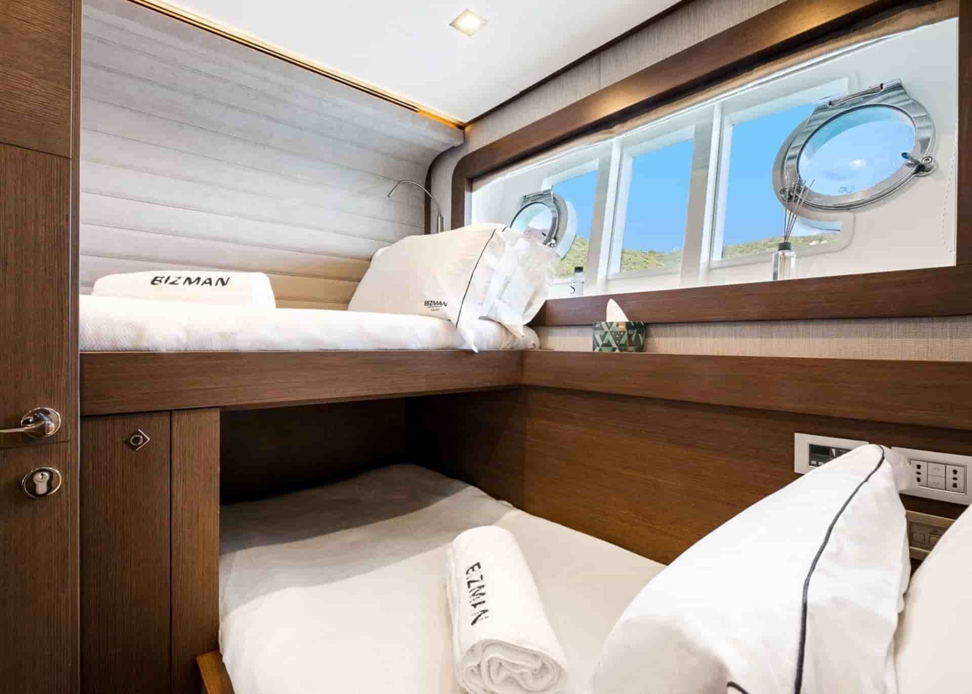 Ferretti 800 - View 45